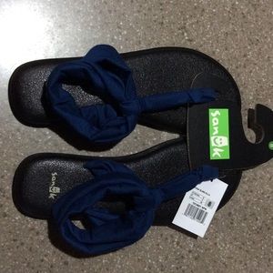 Sanuk Yoga Slings